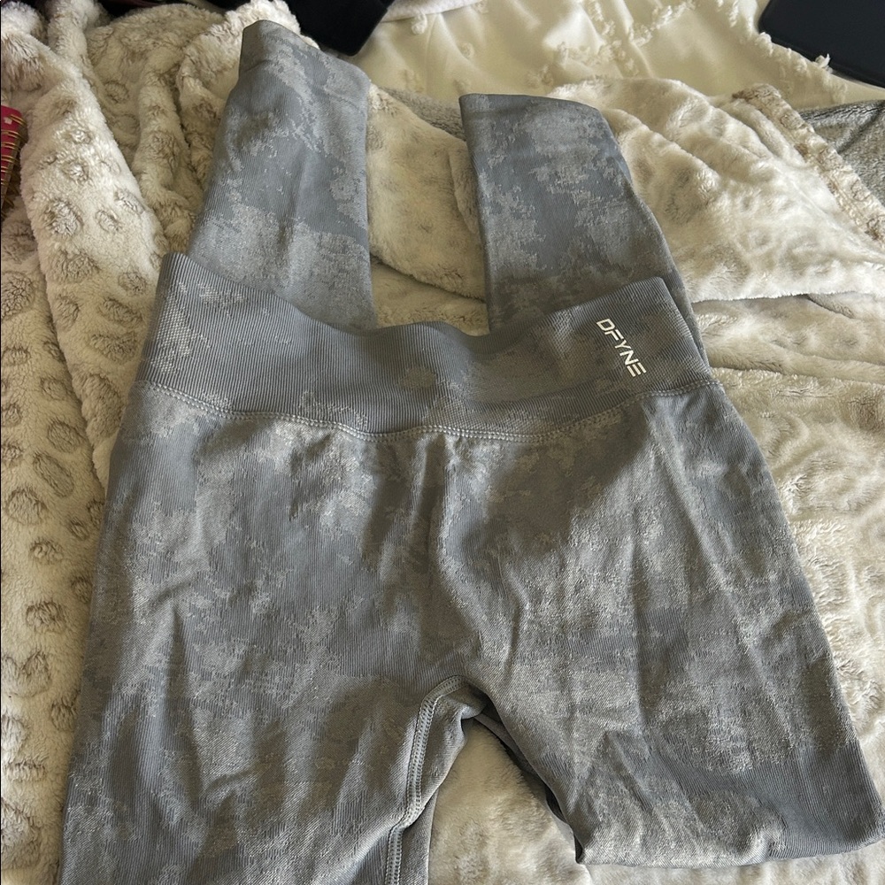 dfyne I think impact size small